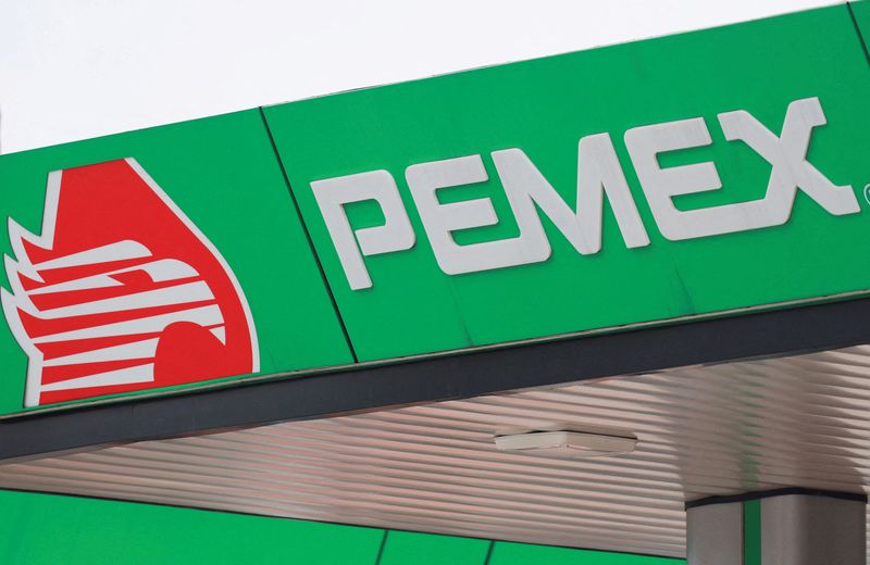 Mexico to extend $6.7 billion to cover oil producer Pemex’s debt in 2025