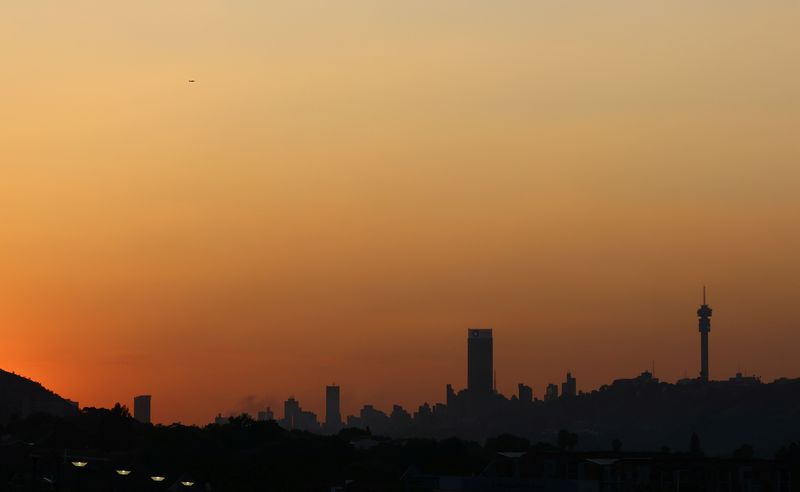 S&P revises South Africa’s outlook to positive on better reforms, growth potential