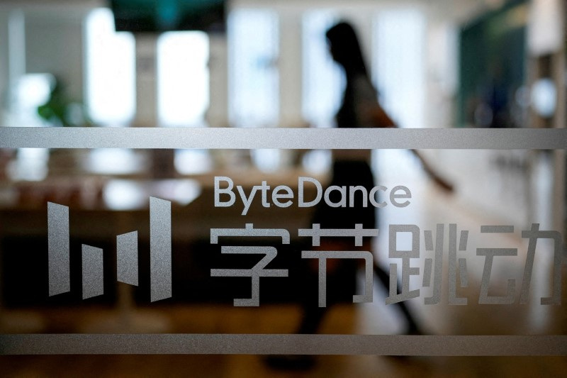 TikTok parent ByteDance’s valuation hits $300 billion, sources say