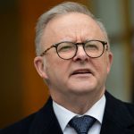 Australia PM Albanese says relationship with Trump off to ‘very good’ start