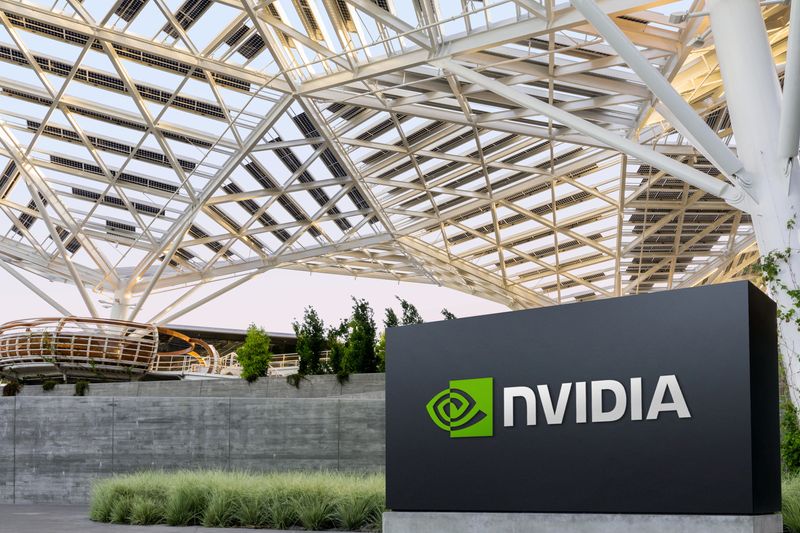 New Nvidia AI chips overheating in servers, the Information reports