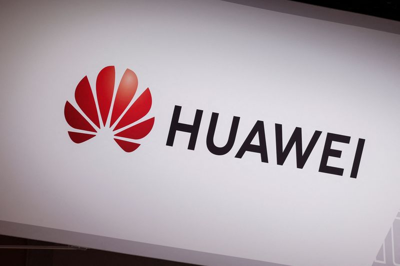 China’s Huawei starts taking pre-orders for Mate 70 smartphone