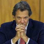 Brazil fiscal package done but defense ministry OK pending, Haddad says