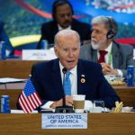 Biden pledges record $4 billion to World Bank fund for poorest countries