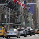 New York to impose $9 congestion fee in Manhattan starting Jan. 5