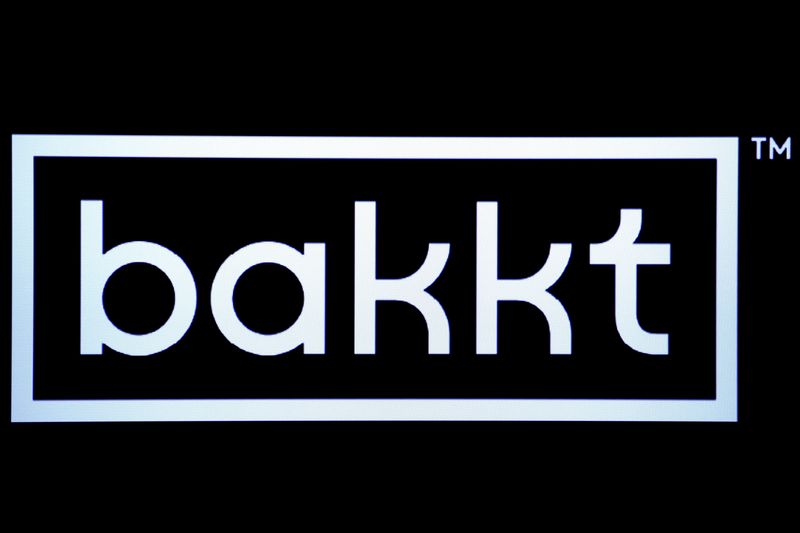 Trump’s social media group in talks to buy Bakkt, FT reports