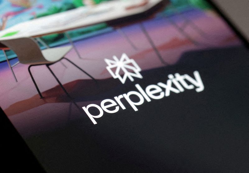 AI startup Perplexity adds shopping features as search competition tightens