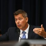 Trump picks Sean Duffy to be transportation secretary