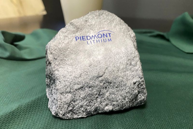 Australia’s Sayona Mining to buy US-based Piedmont Lithium