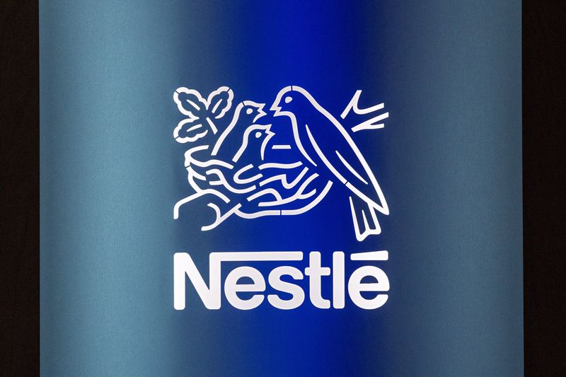 Nestle to cut at least $2.8b of costs by 2027, boost marketing under CEO Freixe