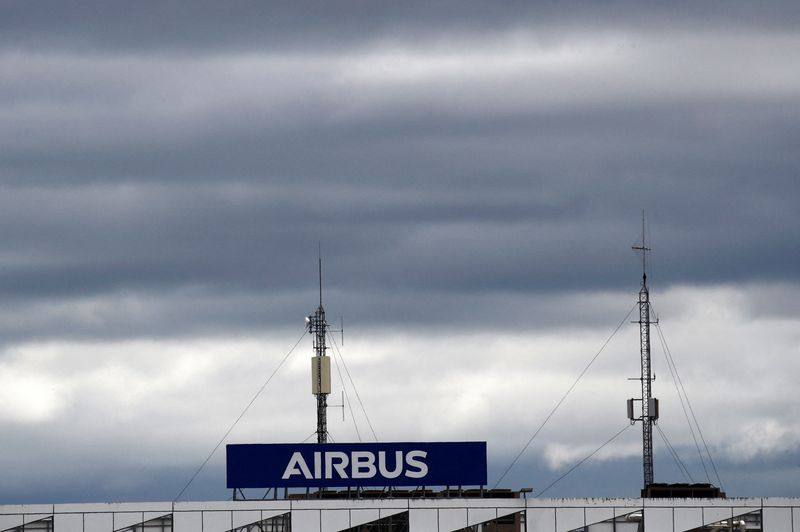 Europe space industry needs consolidation, Airbus CEO says