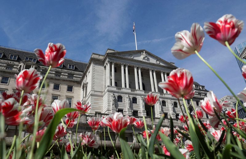 BoE’s Taylor says 4 rate cuts by end of 2025 would be gradual