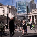 Bank of England consults on post-Brexit market infrastructure rules