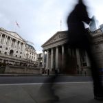 Bank of England to cut rates gradually as the world braces for Trump’s tariffs: Reuters poll