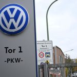 VW plans for factory closures cross several red lines, works council chief says