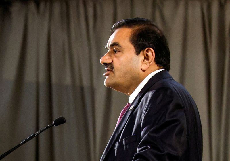 Indian tycoon Adani’s US indictment rattles stocks; Kenya spikes airport deal