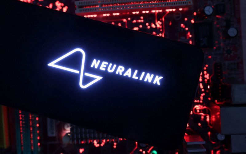 Elon Musk’s Neuralink receives Canadian approval for brain chip trial