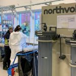 Sweden’s Northvolt files for bankruptcy, in blow to Europe’s EV ambitions