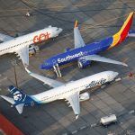 FAA plans to review 737 MAX engine issue after bird strike incidents