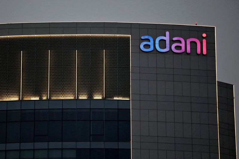 Indian tycoon Adani’s US indictment spooks investors; bonds fall again