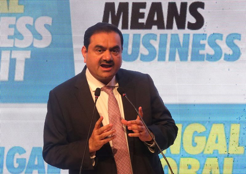 How Indian billionaire Gautam Adani’s alleged bribery scheme took off and unraveled