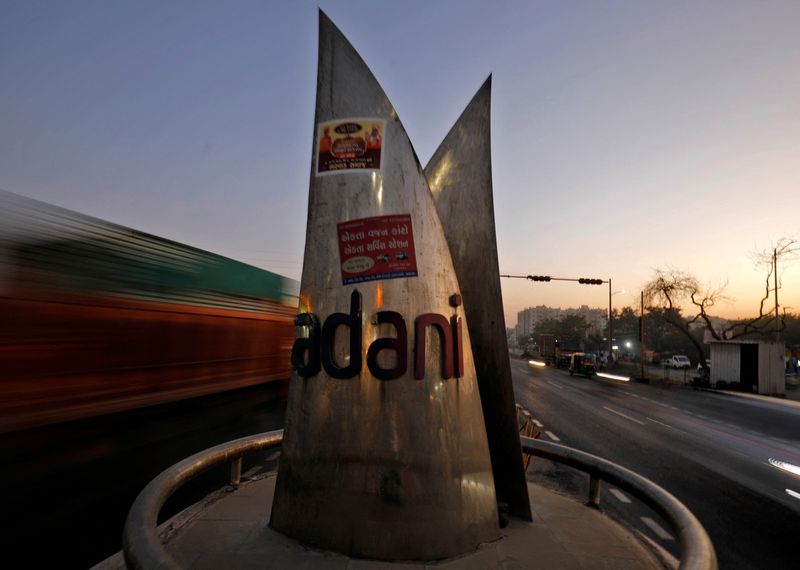 Adani’s Australian coal unit faces human rights complaint