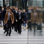 Japan considering raising income tax threshold in fresh economic stimulus