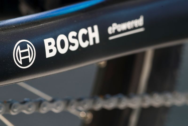 Bosch to axe 5,550 jobs in latest blow to German auto sector