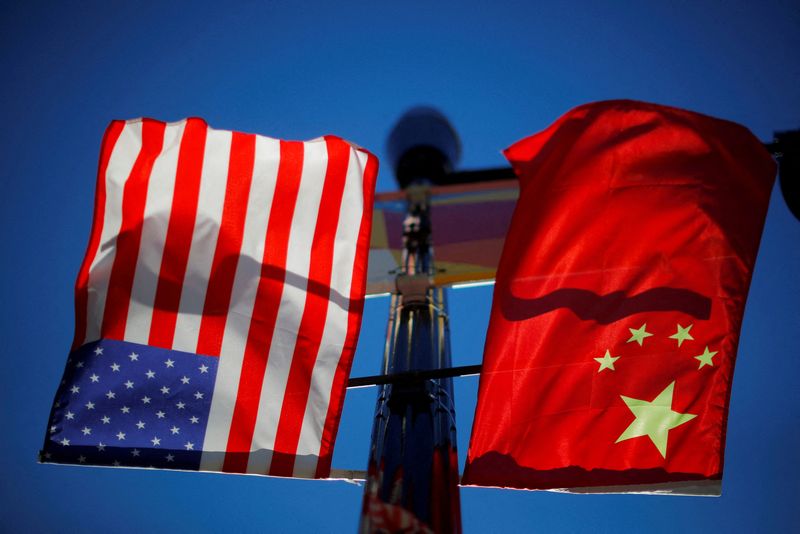 US bars more food, metal imports over China’s alleged forced labor