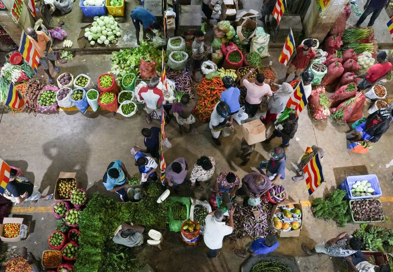 IMF approves third review of Sri Lanka’s $2.9 billion bailout