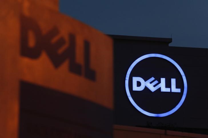 Dell target raised at Mizuho as NVIDIA chases $2 trillion AI server market