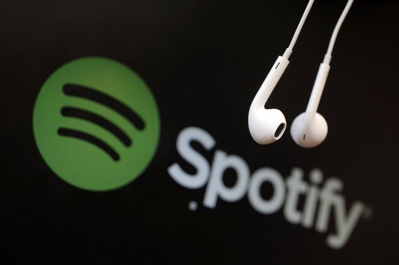 After-hours movers: Spotify, Rivian, CAVA Group and more