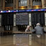 Spain stocks lower at close of trade; IBEX 35 down 1.85%