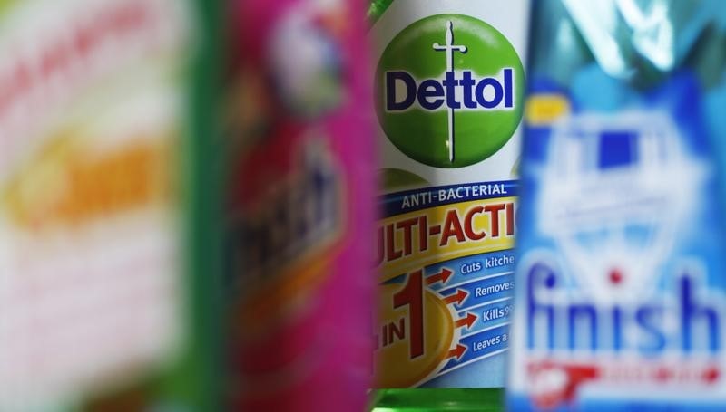 Bernstein downgrades Reckitt; litigation rollercoaster continues