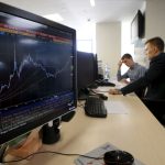 Russia stocks lower at close of trade; MOEX Russia Index down 3.24%