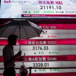 Asia stocks drift lower amid uncertainty over US rates, China stimulus