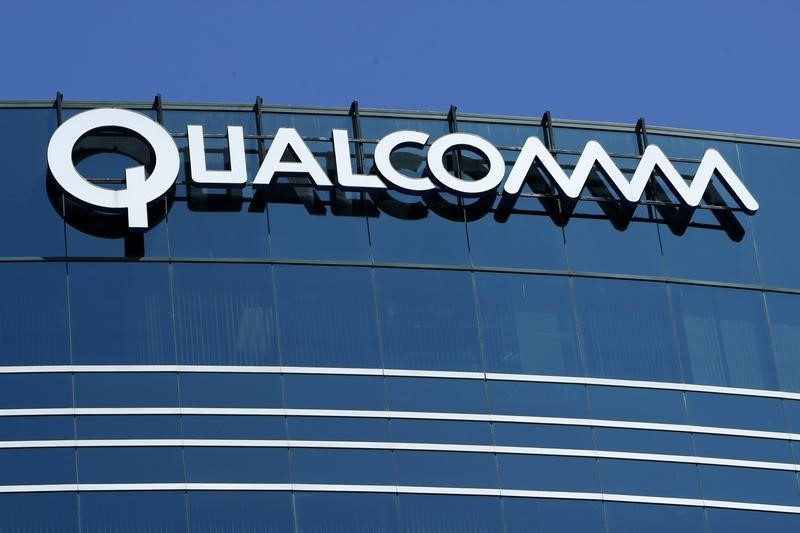 Qualcomm jumps on better-than-feared Q4 results and guidance; unveils buyback plan