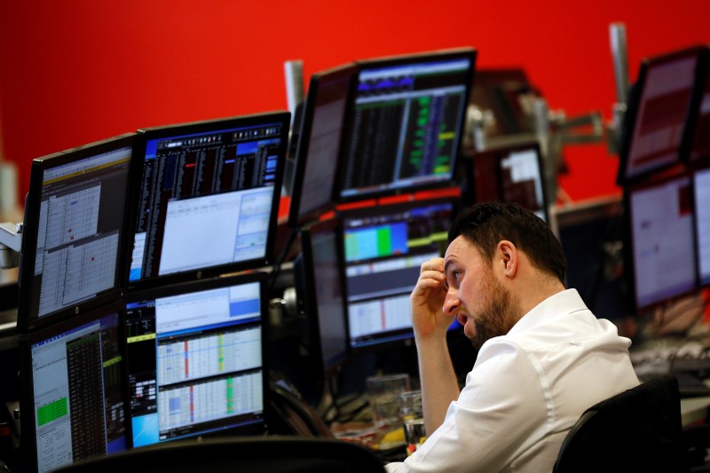 Norway stocks lower at close of trade; Oslo OBX down 0.57%