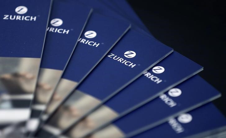 Zurich Insurance reports 6% P&C revenue growth despite catastrophe losses