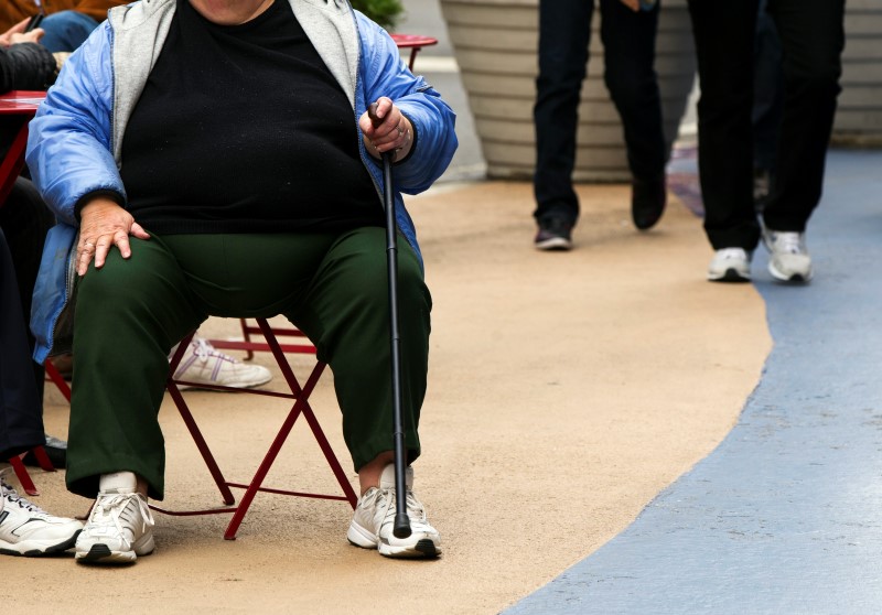 Obesity stocks gain on Biden’s Medicare proposal