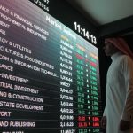 Saudi Arabia stocks lower at close of trade; Tadawul All Share down 0.23%