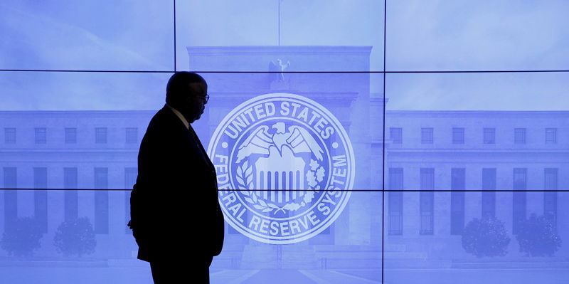 Investing.com poll: What will the Fed do with interest rates on Thursday?