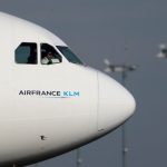 Air France-KLM shares down as Morgan Stanley downgrades to ‘underweight’