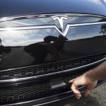 Tesla, Shopify Lead Moring Market Cap Stock Movers on Tuesday