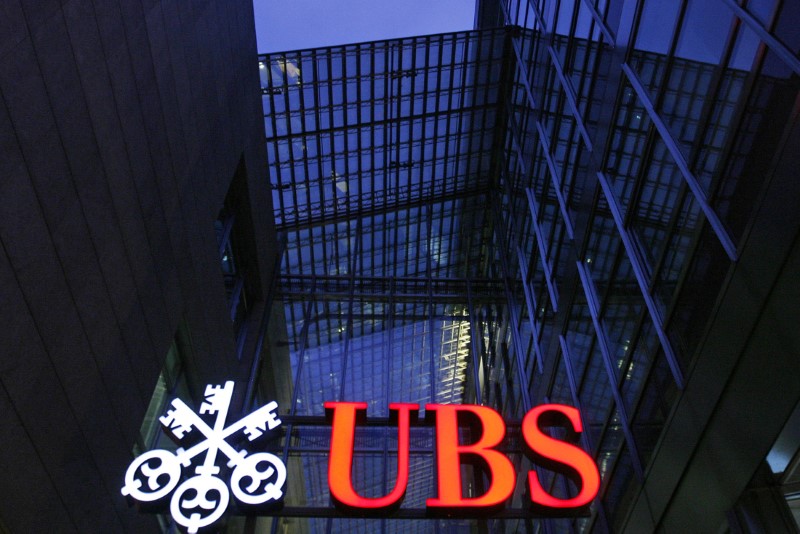 UBS’s Lefkowitz says U.S. stock valuations are ‘reasonable’