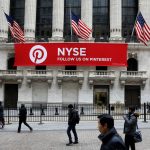 Pinterest reports soft Q4 guidance; shares plunge in afterhours