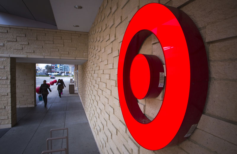 Target reinstated as Top Pick at Oppenheimer, shares rise