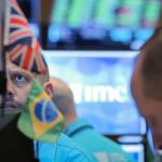 Brazil stocks lower at close of trade; Bovespa down 1.59%