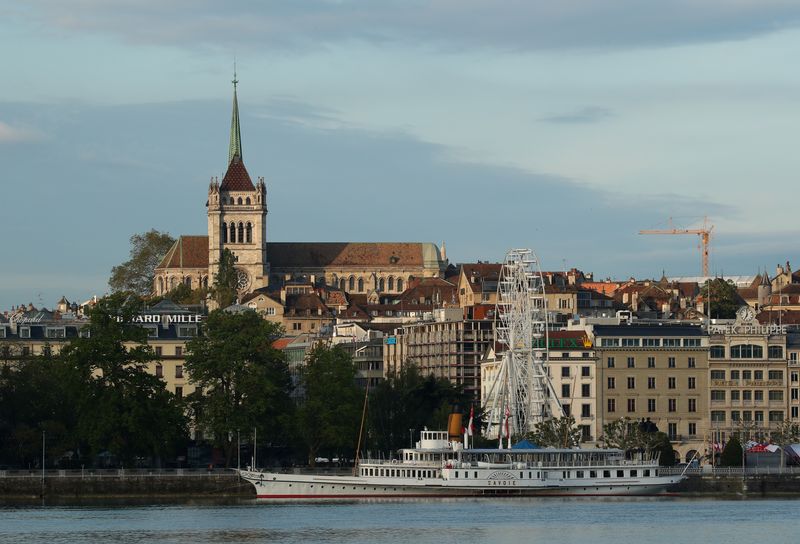 Swiss voters reject more powers for landlords on subletting