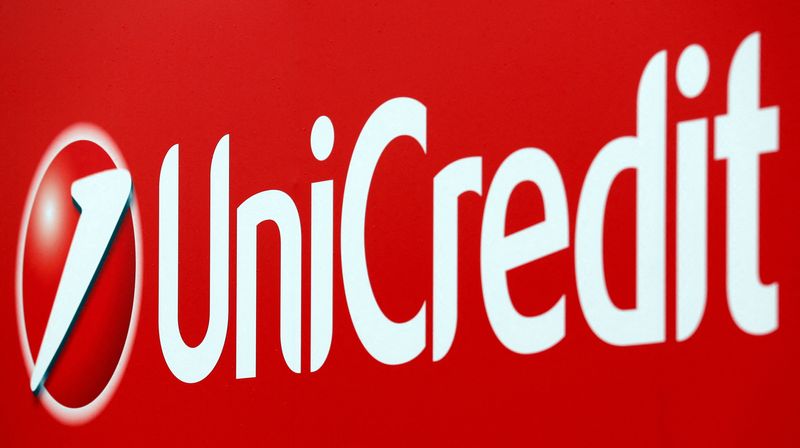 Italy’s UniCredit offers to buy Banco BPM for $10.57 billion